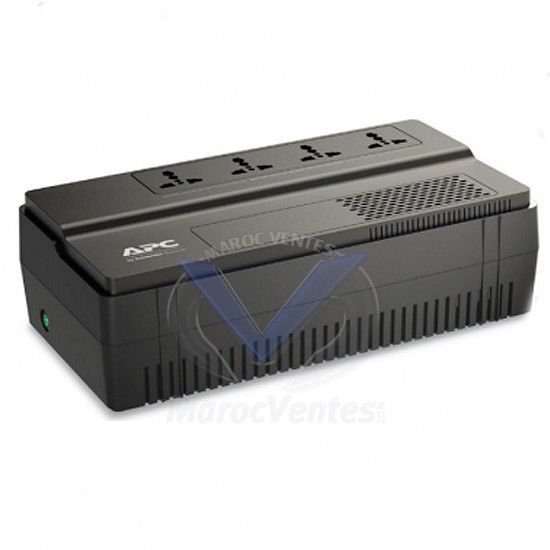 Onduleur Parafoudre APC Back-UPS 800VA/450W, AVR, 230 V BV800I