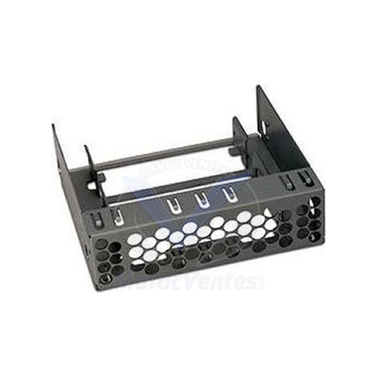 Panneaux latéraux rack HP G242U 1075mm BW906A