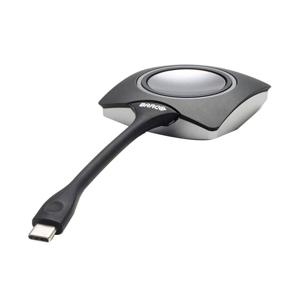CLICKSHARE BOUTON BARCO R9861600D01C