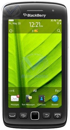 BlackBerry Torch 9850 BlackBerry 9850