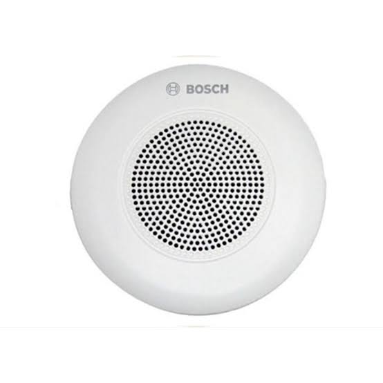 Bosch LC5-CBB - Boîtier arrière pour enceinte LC5 LC5-CBB