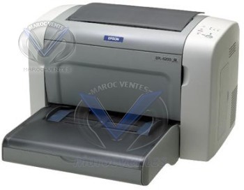 Imprimantes Laser Mono chrome A4 EPL6200 C11C533011BZ