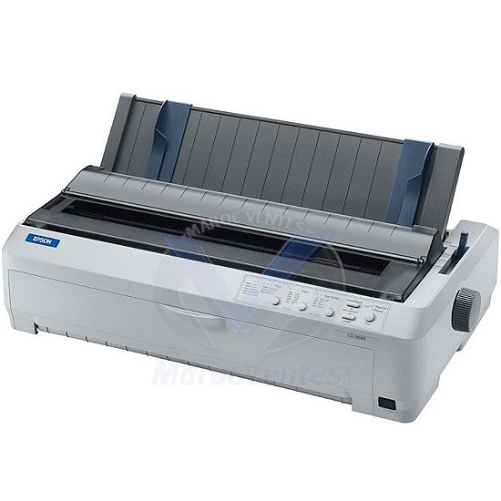 Imprimante matricielle LQ-2090