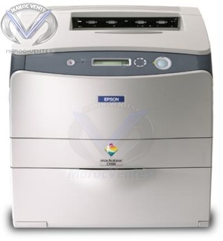 Imprimante de groupe de travail - laser - couleur C11C567002