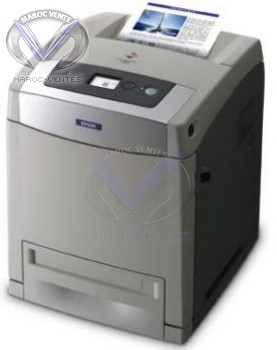 Imprimante AcuLaser C3800DN laser couleur réseau recto-verso C11C648041BZ