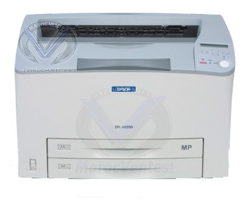 Imprimante laser noir et blanc EPL N2550DT C11C649001BW