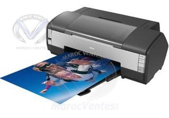Imprimante couleur jet d