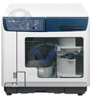 Discproducer PP-100 Duplicateur de disque C11C672022