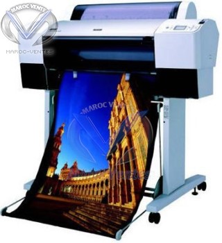 Stylus Pro 7450 24 Pouces imprimante grand format C11C700011A0
