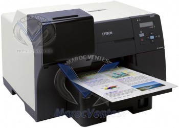 Imprimante Jet d`Encre Couleur B 500DN C11CA03211