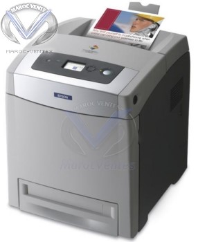 Imprimante laser couleur réseau AcuLaser C2800N C11CA09001BZ