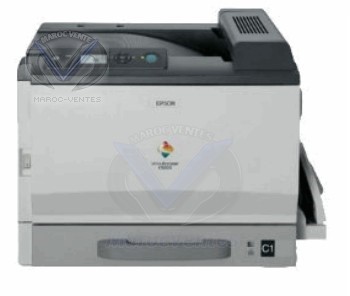 AcuLaser C9200TN Imprimante laser couleur A3 / Ledger C11CA15011BV