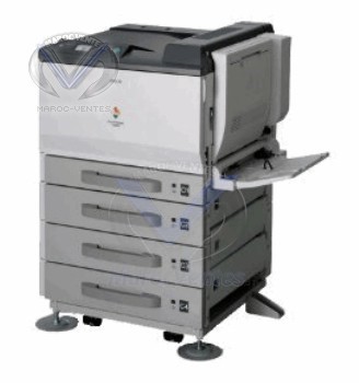 AcuLaser C9200D3TNC Imprimante laser couleur recto-verso C11CA15011BW