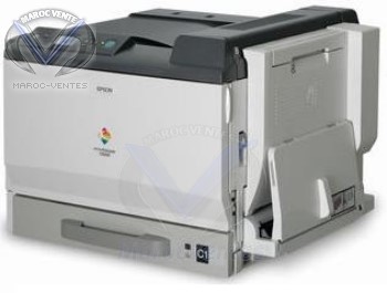 AcuLaser C9200DN Imprimante laser couleur recto-verso C11CA15011BY
