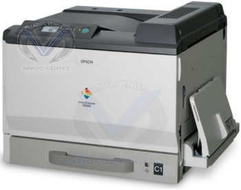 AcuLaser C9200N Imprimante Laser couleur Simple 