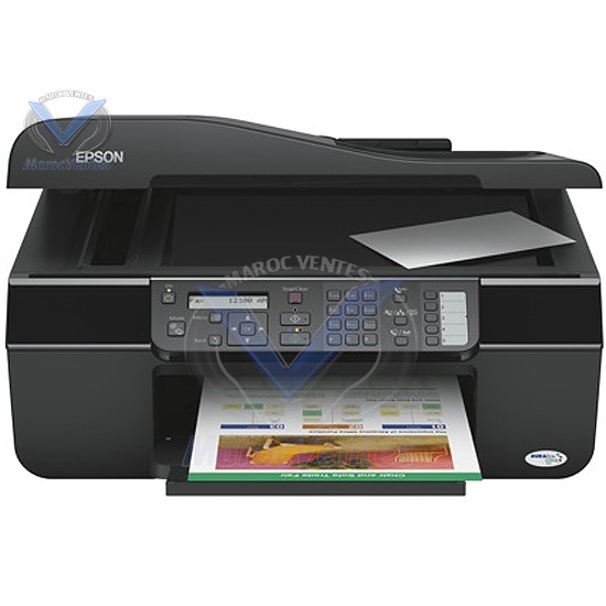 Epson Stylus Office BX300F-Epson Stylus Office BX300F
