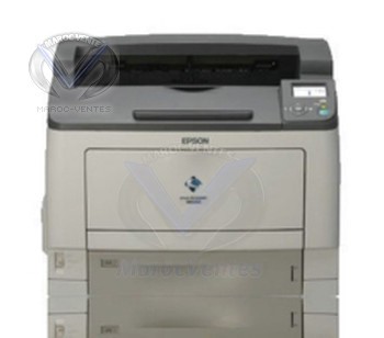 AcuLaser M8000DTN Imprimante Noir et Blanc Recto-verso C11CA38011BV