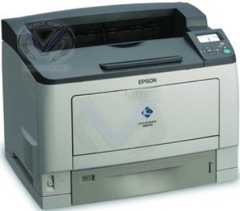 AcuLaser M8000D3TN imprimante Noir et Blanc laser C11CA38011BW