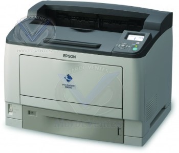 Imprimante laser Noir et blanc A3 Recto-verso  AcuLaser M8000DN C11CA38011BX
