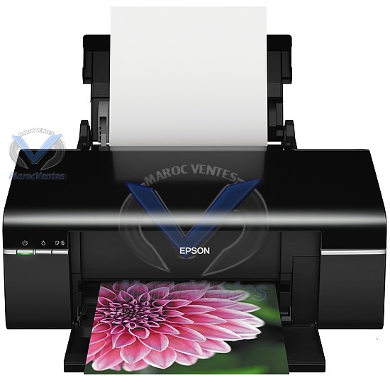 EPSON IMPRIMANTE JET D