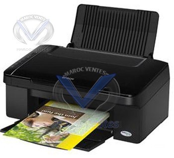 Imprimante multifonction Jet d