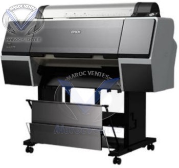 Imprimante Grand Format 24" Couleur - jet d`encre C11CA60001A0