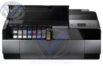 Epson Stylus Pro 3880 imprimante grand format - couleur - jet d