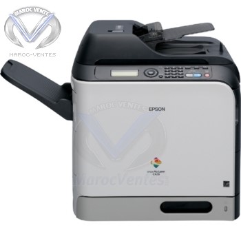 Imprimante multifonction AcuLaser CX28DNC couleur - laser C11CA62001BX