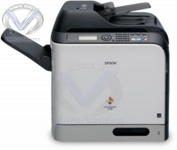 Imprimante AcuLaser CX28DTN couleur - laser C11CA62001BY