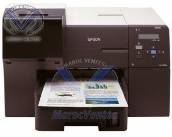 Imprimante B 510DN Couleur Recto-verso - Jet d`encre C11CA67301