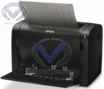 Imprimante AcuLaser M1200 Noir et Blanc - laser C11CA71001