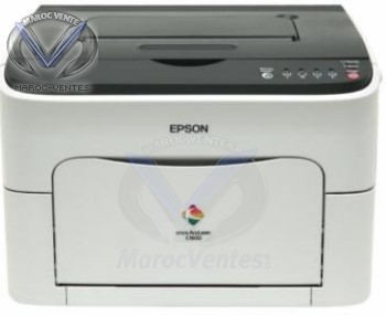 Imprimantes AcuLaser C1600 Couleur C11CB04001
