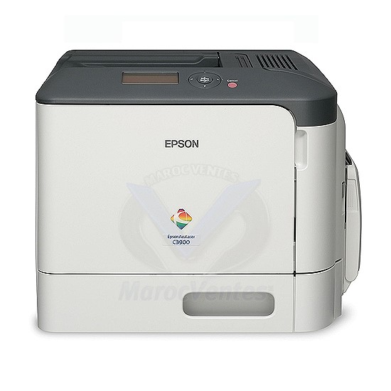 Imprimante couleur recto-verso laser - Legal, A4 C11CB46021