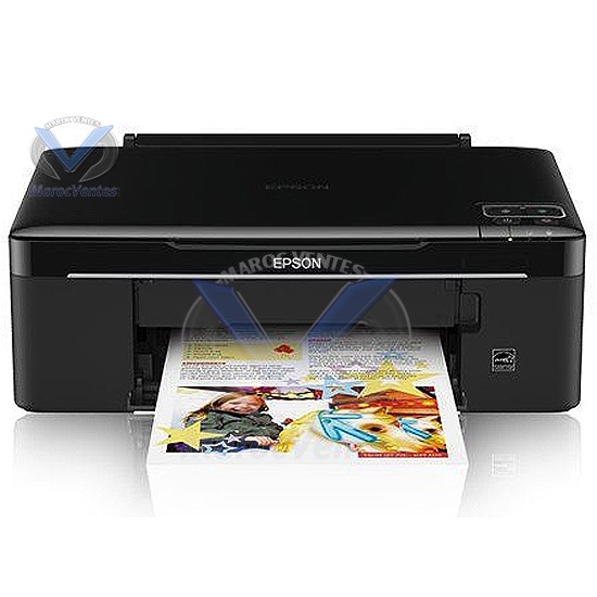 Epson Stylus SX130/MF 3 en 1-Epson Stylus SX130/MF 3 en 1
