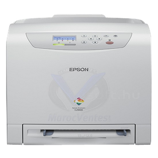 Imprimante - couleur - laser - Legal, A4, Capacité : 250 feuilles C11CB74001