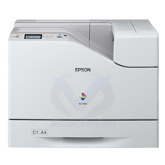 Imprimante - couleur - Recto-verso - laser - Legal, A4 - jusqu