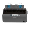 IMPRIMANTE EPSON LX-350 - 9 aiguilles  80 colonnes  Mutlticopie: 1+4 Ports: // & USB C11CC24031