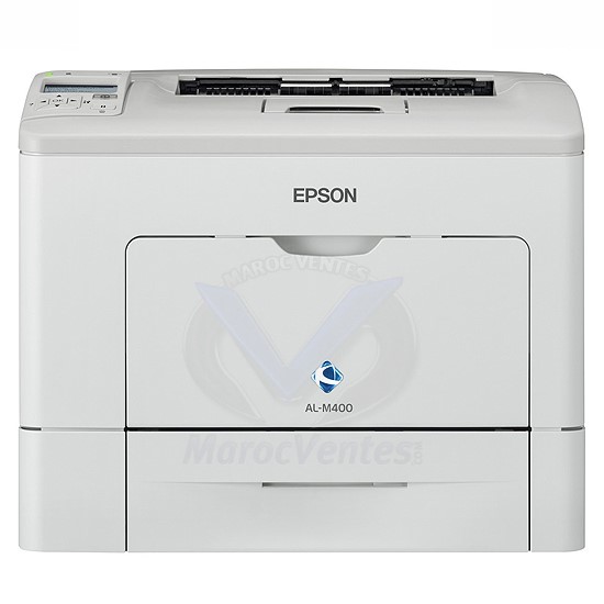 Imprimante - monochrome - Recto-verso - laser - Legal, A4 C11CC65011