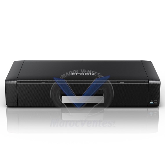 Imprimante portable WorkForce WF-100W jet d