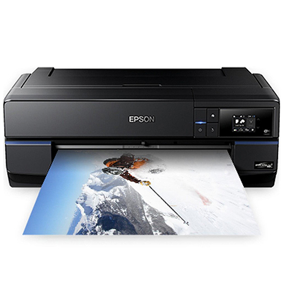 SureColor SC-P800 Imprimante Photo 17 Grand Format A2 Couleur Jet d'encre