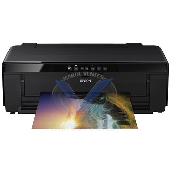 SureColor SC-P400 Imprimante Photo Couleur Jet d