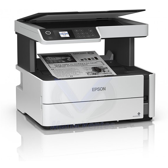 Imprimante monochrome 3 en 1 EcoTank C11CG27404