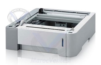 Bac de sortie 500 feuilles pour imprimante Série Aculaser M4000N C12C802111