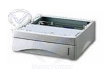 Cassette de papier 1100 feuilles dans 1 bac(s) C12C802261
