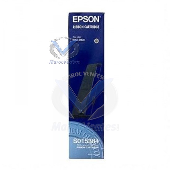 EPSON RUBAN DFX 9000-EPSON RUBAN DFX 9000