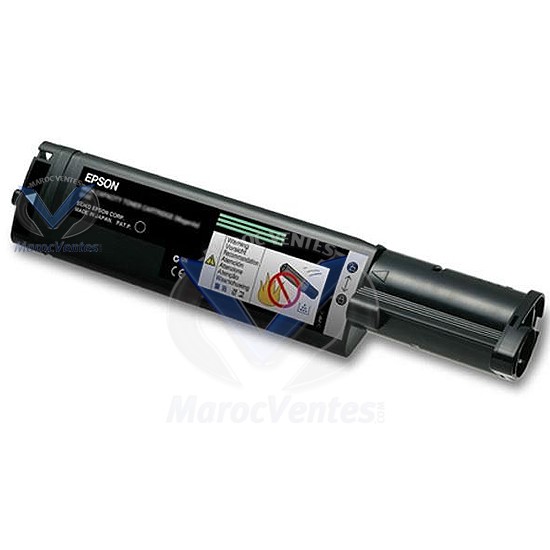 Toner noir AL-C1100/CX11 HauteCapacité (4 000p)-Toner noir AL-C1100/CX11 HauteCapacité (4 000p)