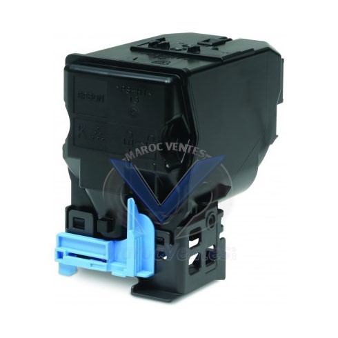 Epson Toner AcuBrite black AcuLaser C3900N/ CX37DN (6 000 p) C13S050593