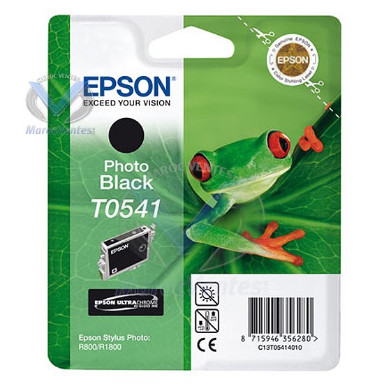 Cartouche "Grenouille" - Encre UltraChrome Hi-Gloss Np-Cartouche "Grenouille" - Encre UltraChrome Hi-Gloss Np