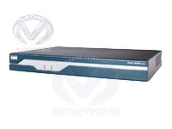 Routeur 1841 Secure 3G Bundle C1841-3G-G-SEC/K9