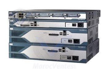 C2801-VSEC-CCME/K9 C2801-VSEC-CCMEK9